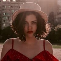 Vasilisa Chumachenko