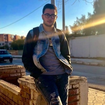 Mekkaoui Lahcene Redouane