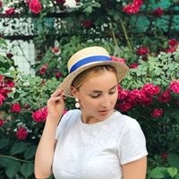 Екатерина Шевыркина