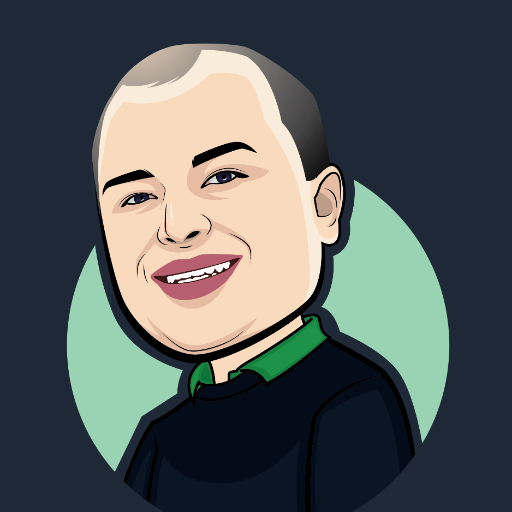 Brendan O'Leary 👨🏻‍💻