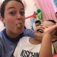 Jordan Periú Ginsberg