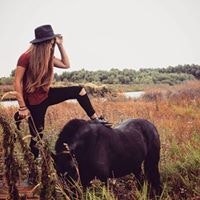 Валерия Бабий