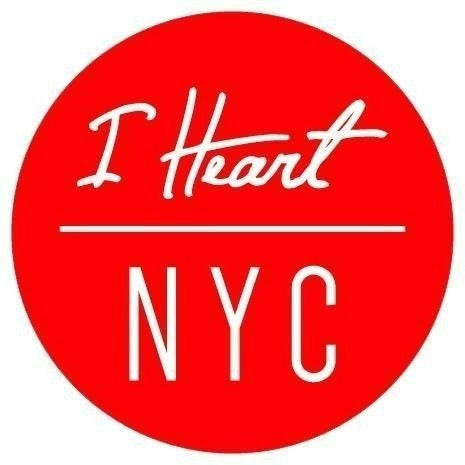 I Heart New York