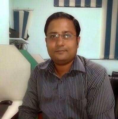 Pushpal Mazumder