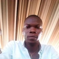 Fiyaibo Jeremy Endurance