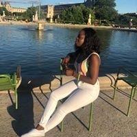 Shanice Niecy Martin