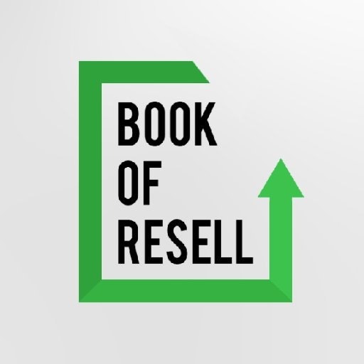 Book of Resell