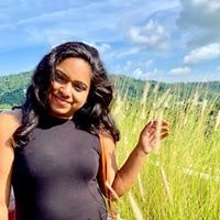 Shamini Patrick Dé Silva