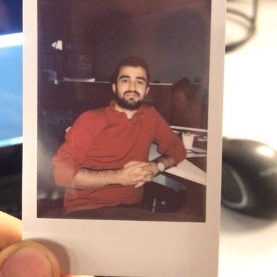 Baran Berkay Barakçin