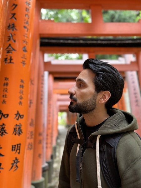 Gerardo Gabriele Volpone