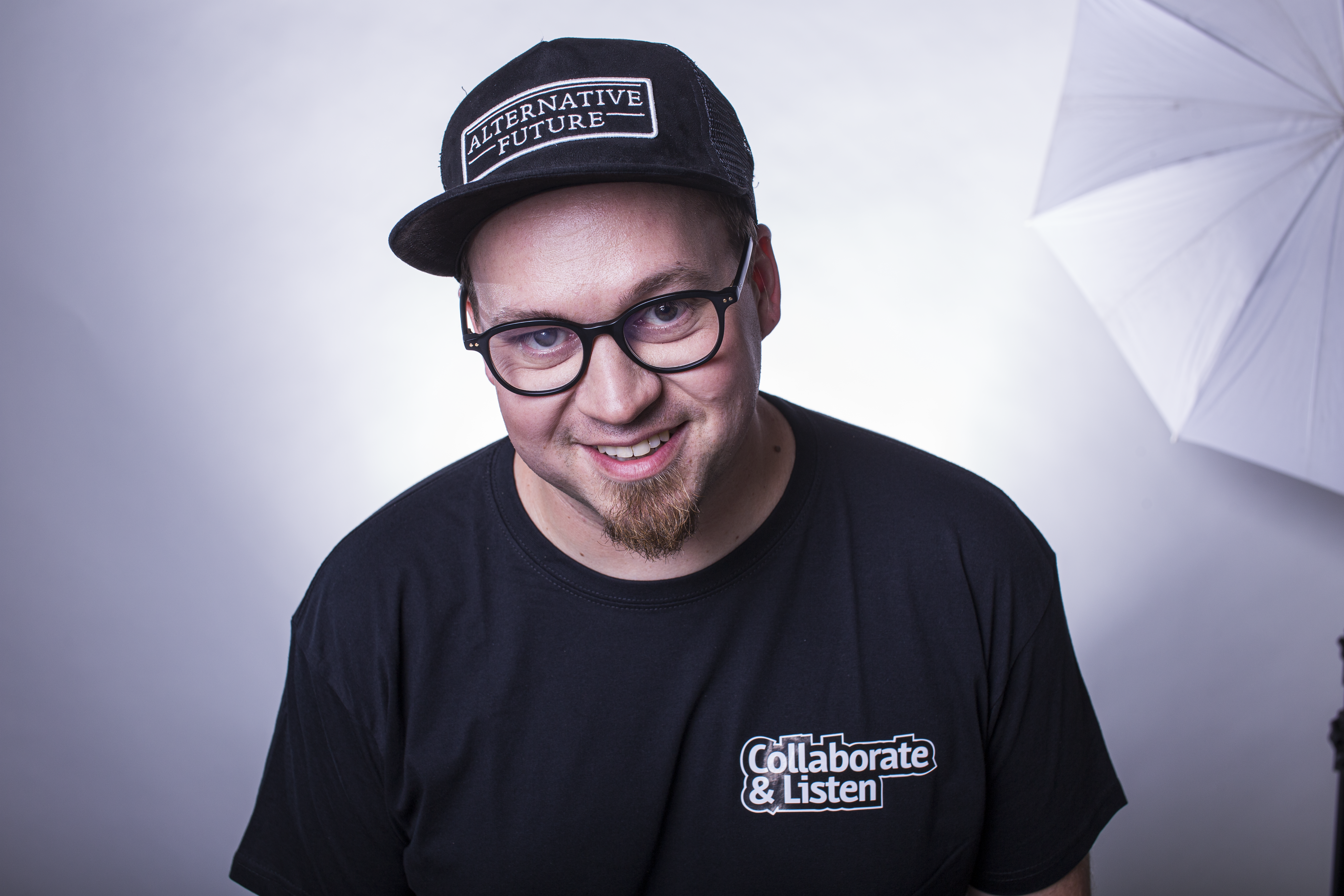 Marcin Aks Grochowina