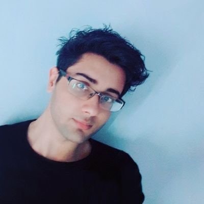Ayan S