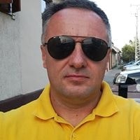 Dusko Yordanovski