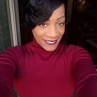 Stephanie Holcombe-Cobb