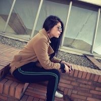 Katherine Prieto Huertas