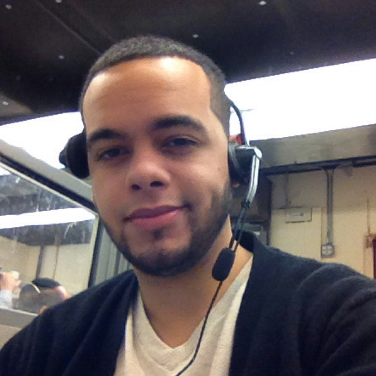 Emmanuel Nunez Reyes