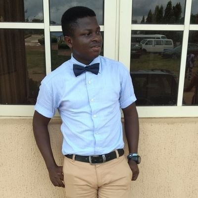 Βabawale J. Oluwasegun