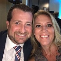 Megan Lindstrom Daniels