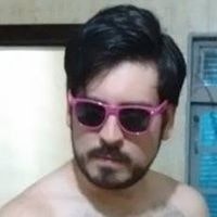 Lucas Fonseca Navarro