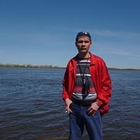 Казаков Евгений