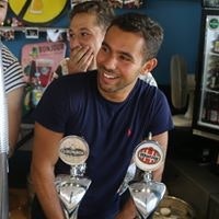 Hubert KillBeer Beroche