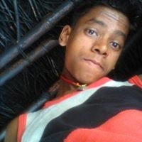 Kumar Jitendra Patel