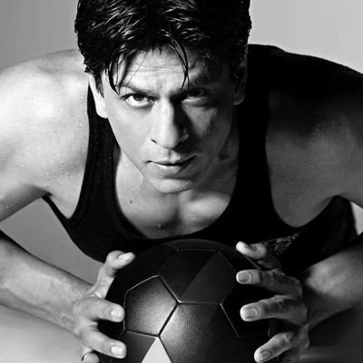 Shahrukh Khan Pak Fan Club