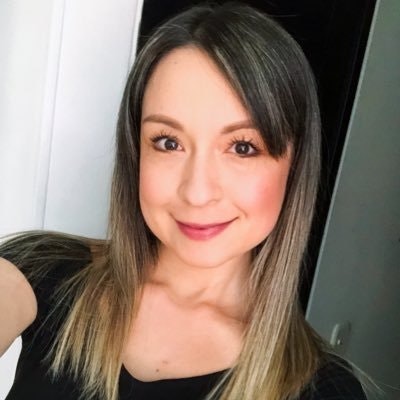 Kelly Patilla 🍃💫🍉