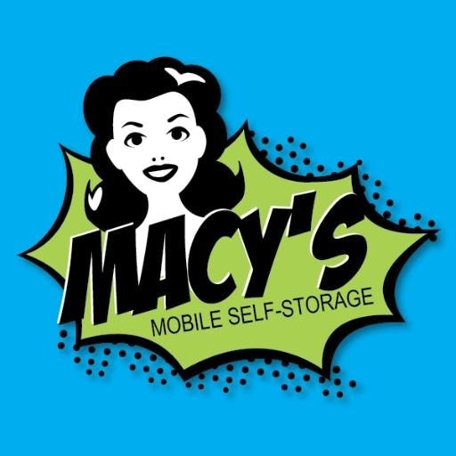 Macy's Storage