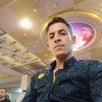 كيان العجمي