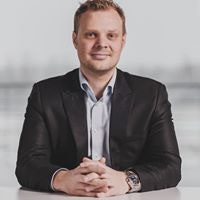 Henrik S. Jørgensen