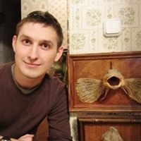 Вадим Шавловский