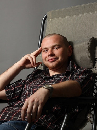 Солодкий Егор