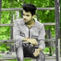 Romeo Bajrang Tripathi