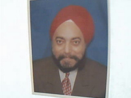  jasbeer singh arora