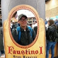 José Ángel Martínez Pavón