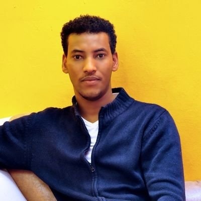 Mohamed Ahmed