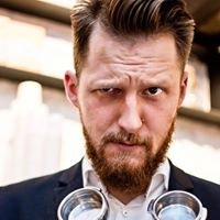 Marcin Makiato Wójciak