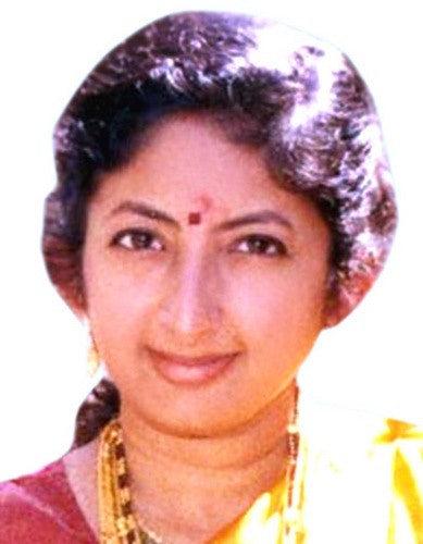 deepa venkitesh