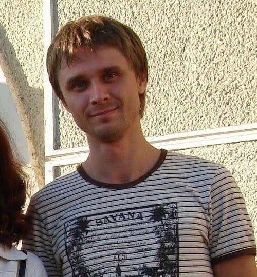 Sergey Slepchenko