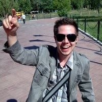 Глеб Горелов