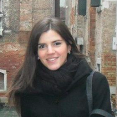 Claudia Romano