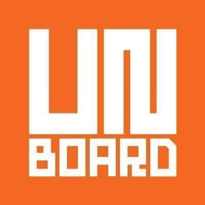 Unboard