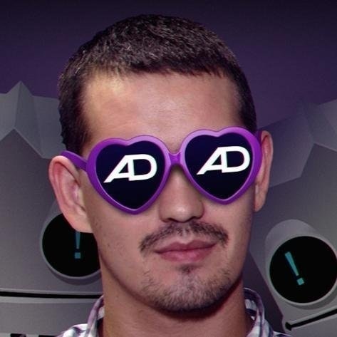 Alex Terehoff ツツツ