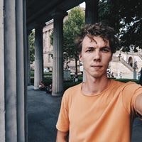 Юрий Кучугура