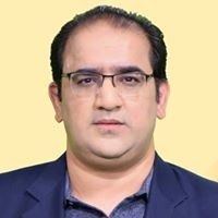Sheraz Pervaiz