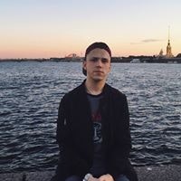 Александр Гореленков