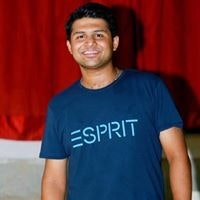 Manirathinam Srinivasan