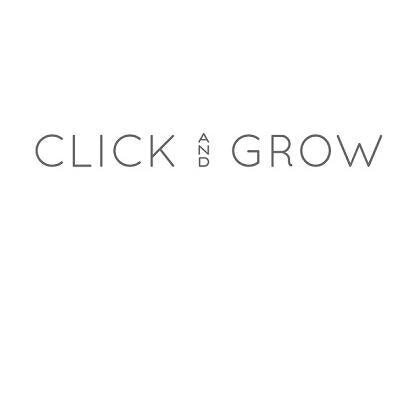 Click & Grow