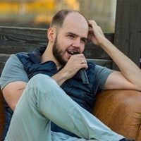 Игорь Соломатин